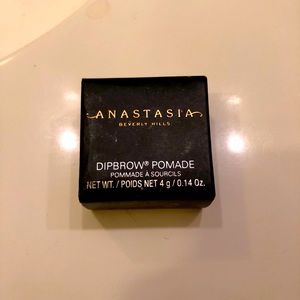 NEW Anastasia Dip Brow Pomade